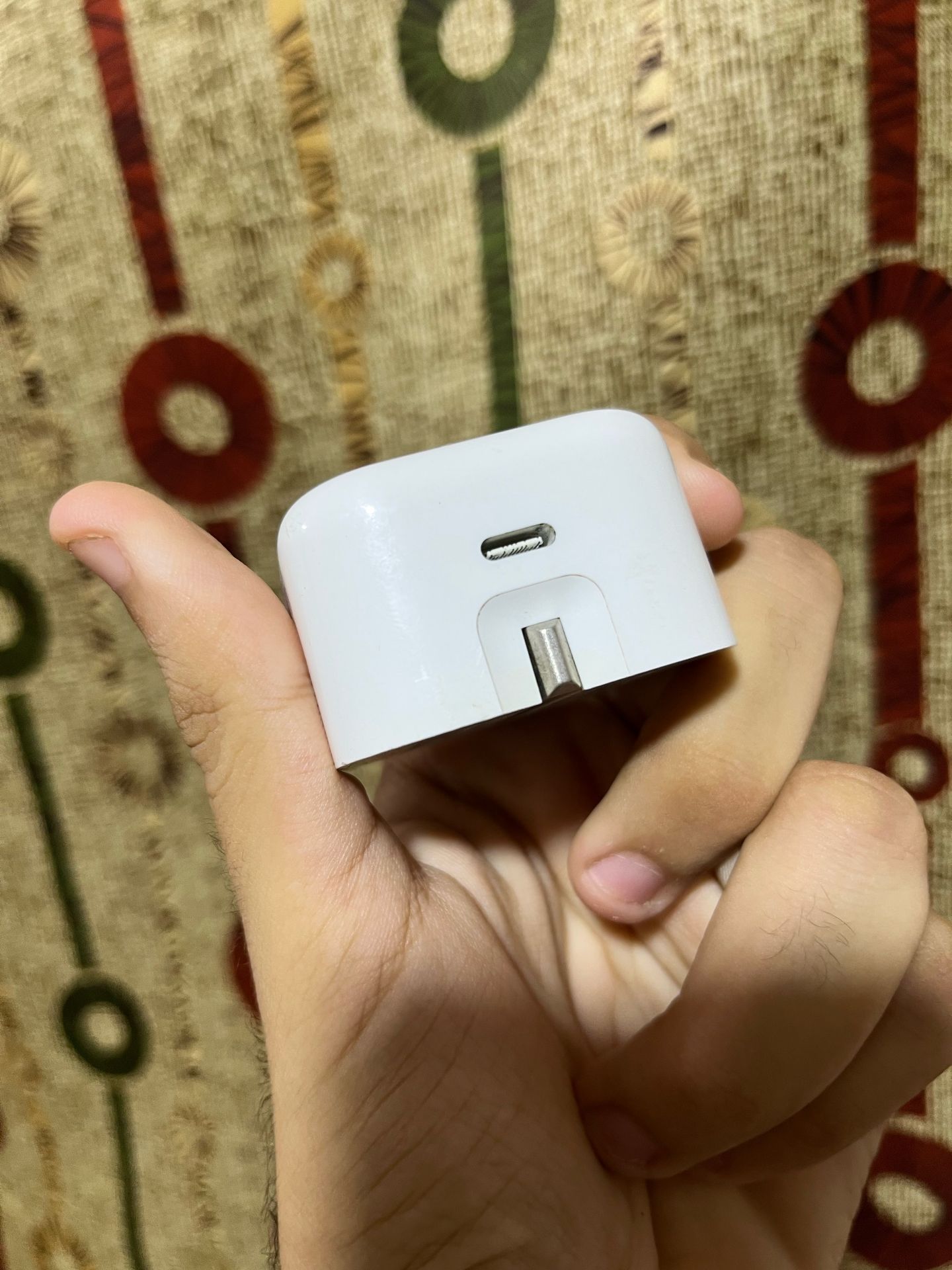 Fast Charging USB Adapter Set