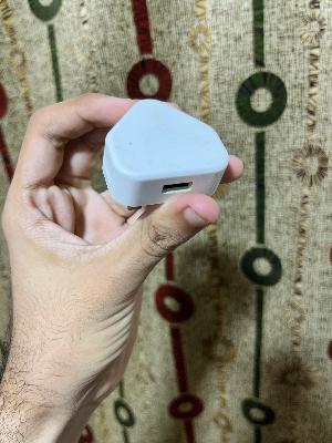 USB Power Adapter