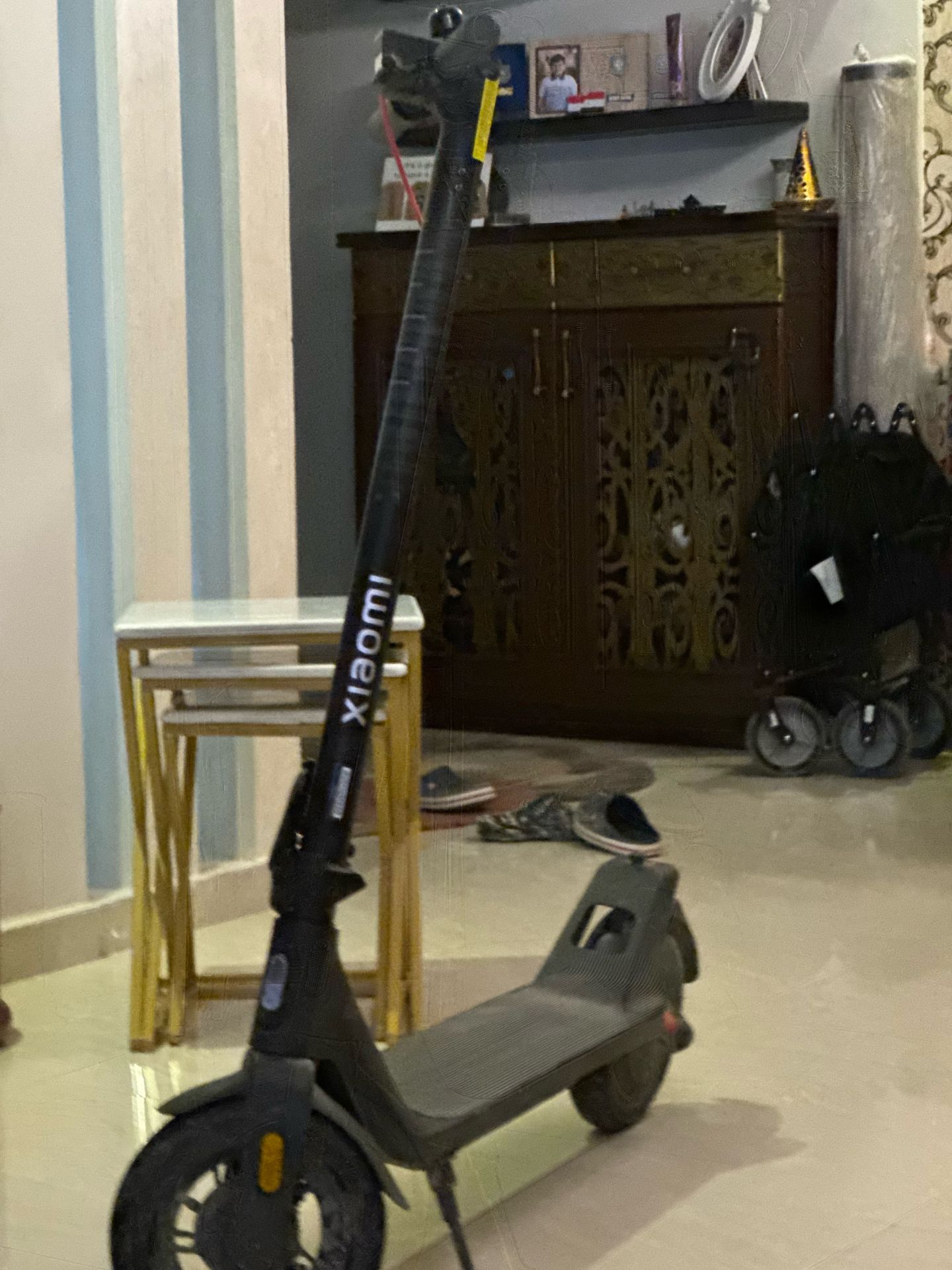 Xiaomi Electric Scooter 4lite