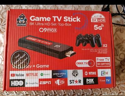 Game Stick 8k