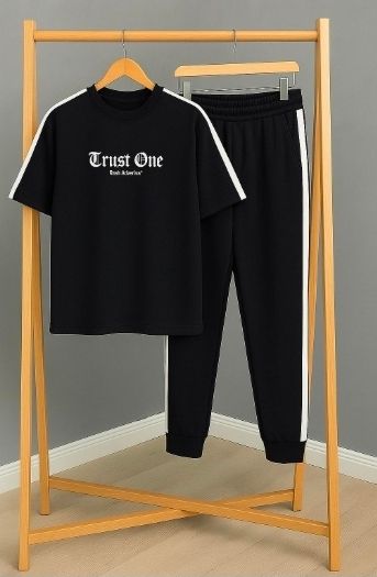 ترنج اوفر سايز Trust One