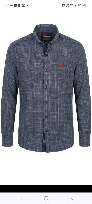 DSQUARED2 Men's Shirt