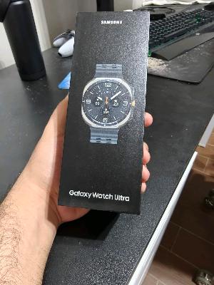 Samsung Galaxy Watch Ultra