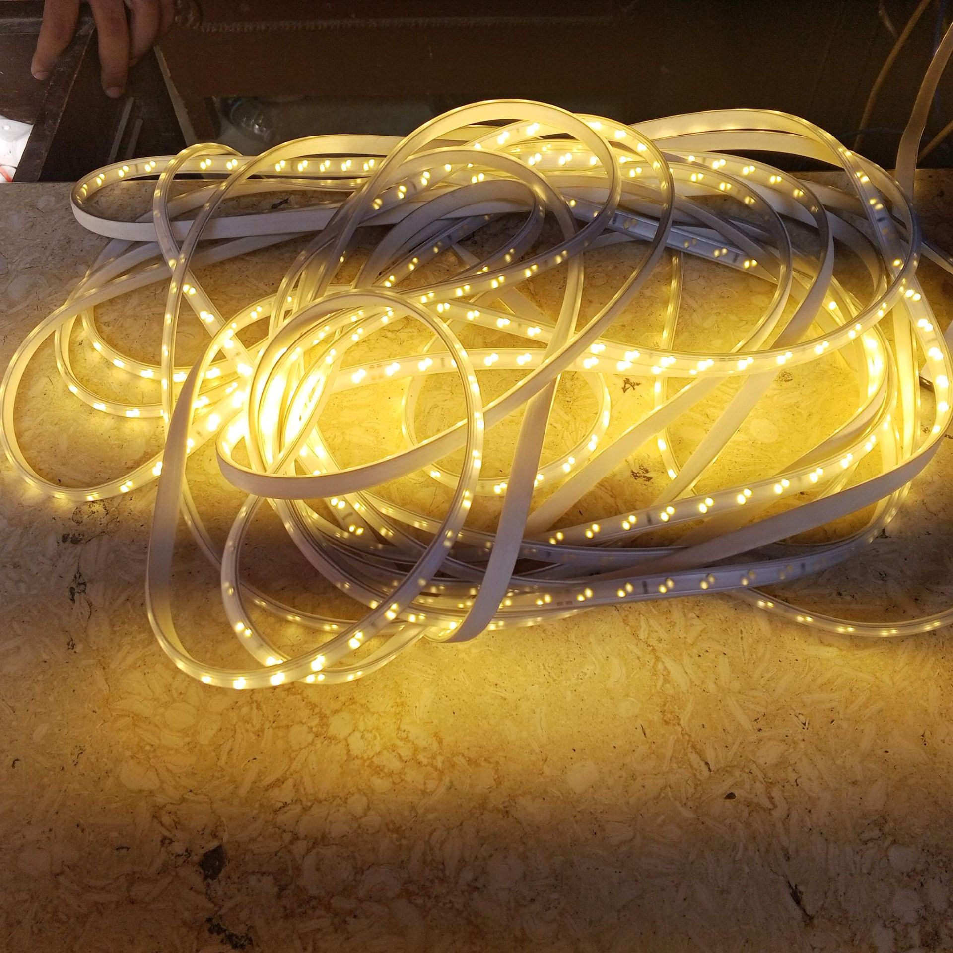LED Strip Light Roll