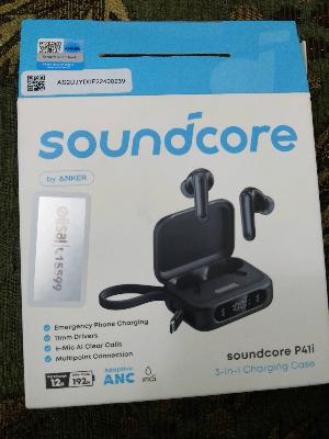 Soundcore P41i سماعات