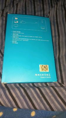 Type-C to HDTV Cable 4K