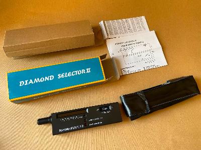 Diamond Selector II