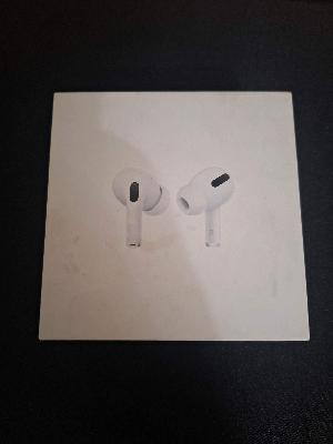Original AirPods Pro