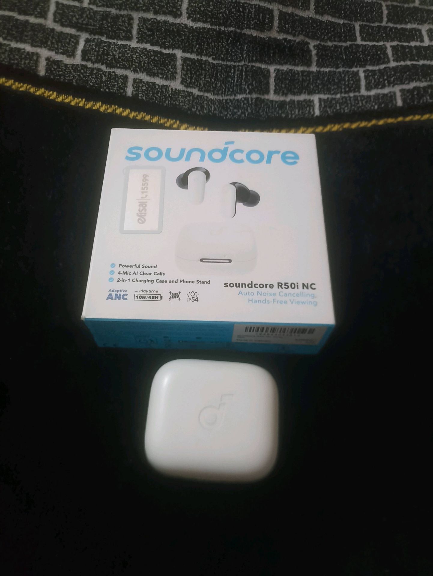 Soundcore R50i NC