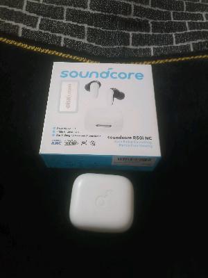 Soundcore R50i NC