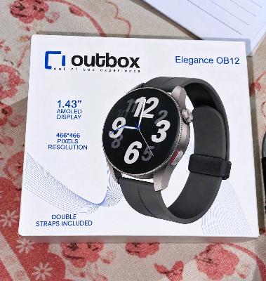 Outbox Elegance OB12