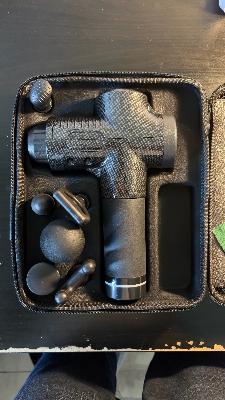 Massage Gun Set