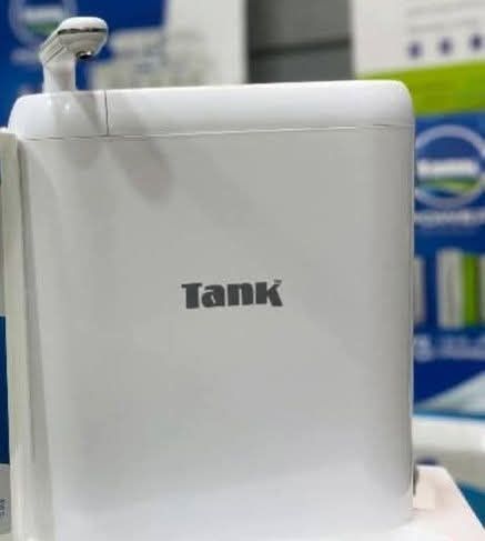 Tank خزان مياه