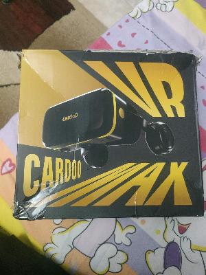cardoo vr max