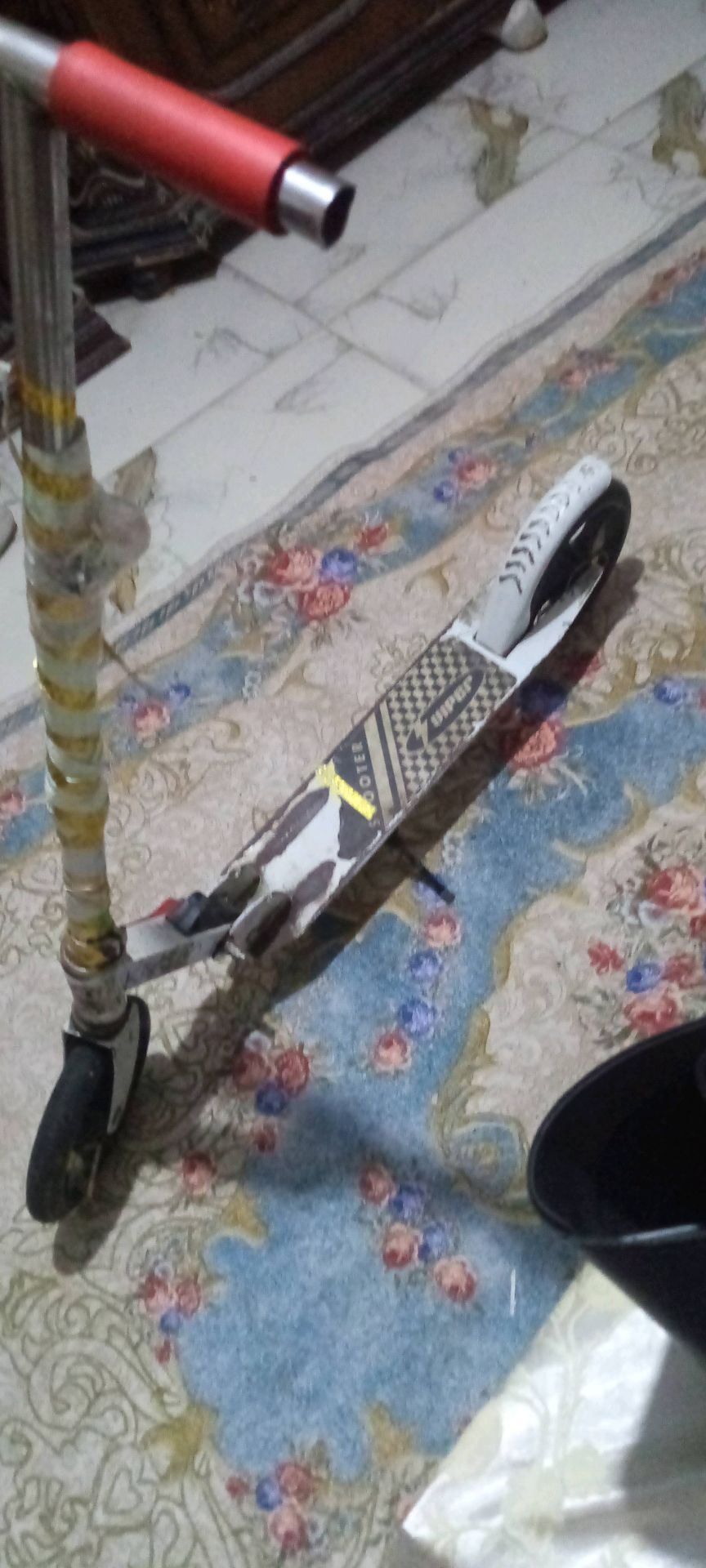 اسكوتر