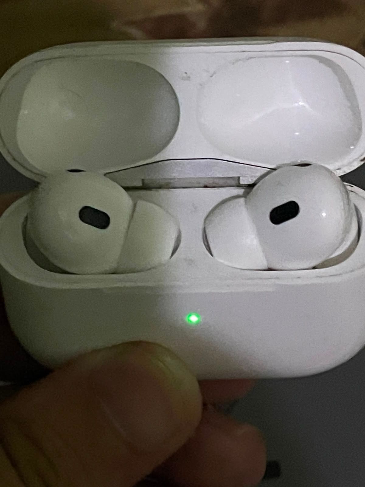 AirPods Pro 2