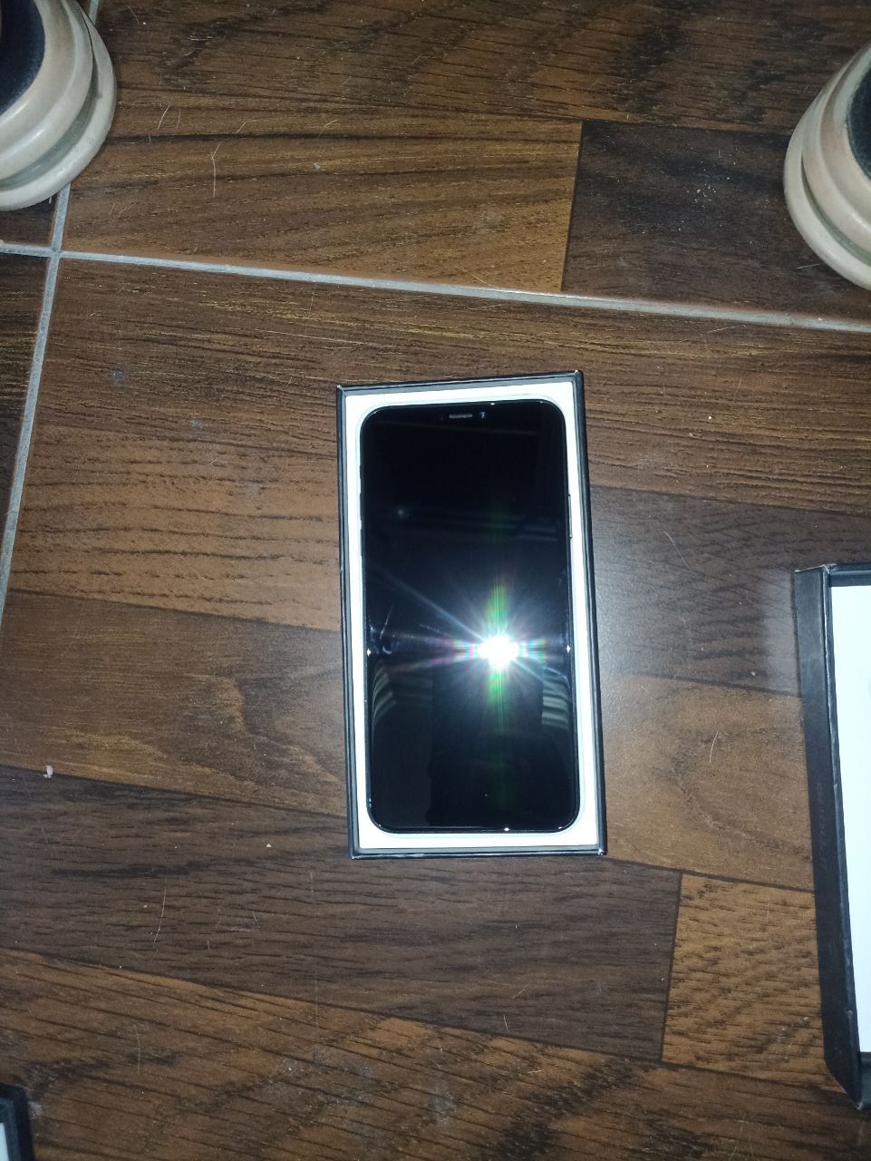 iPhone 12 Pro Max(coby)