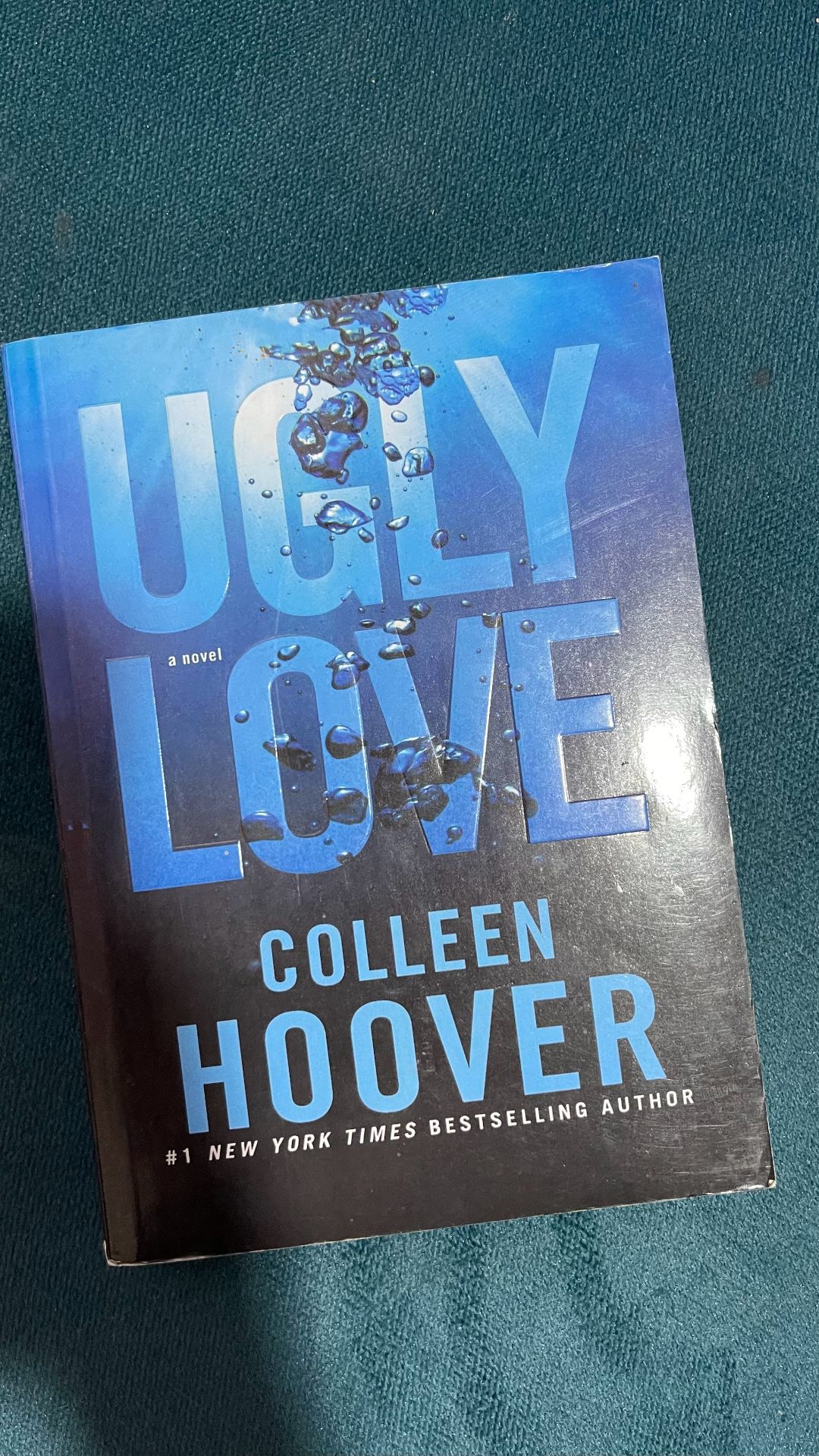 Ugly love