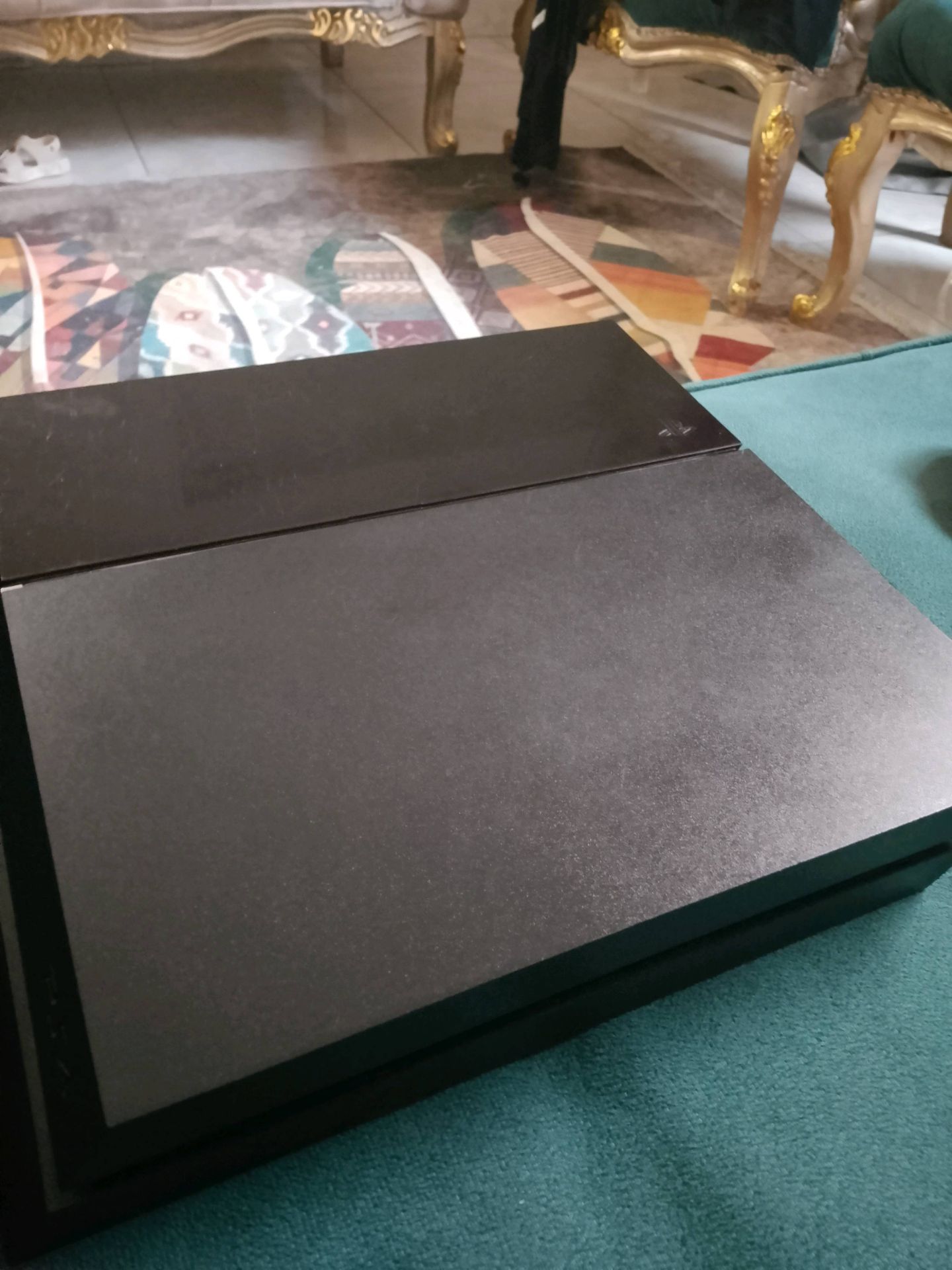 PlayStation 2 Console