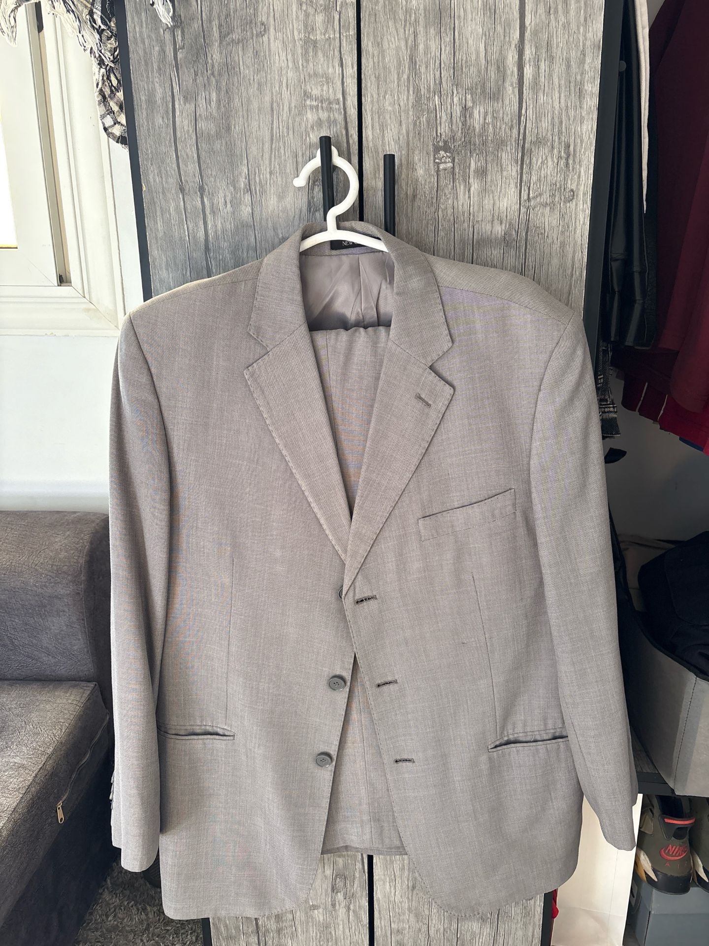 Light gray