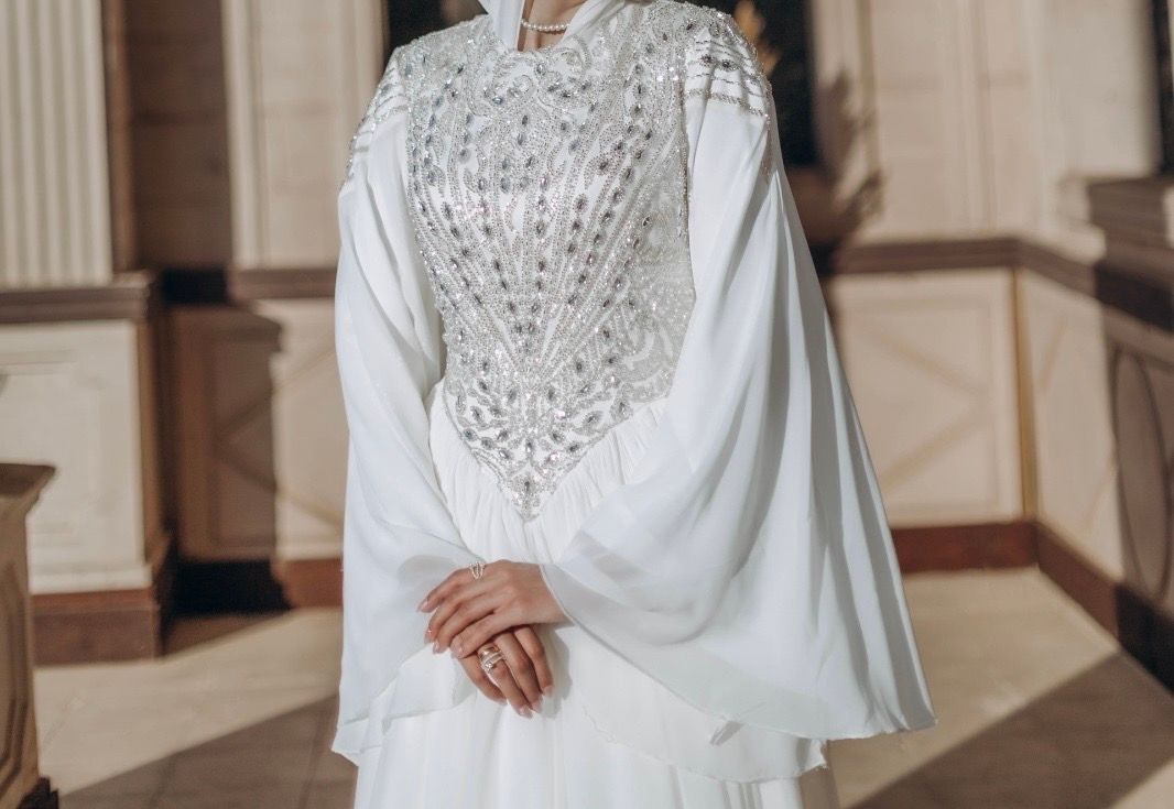 Engagment Dress