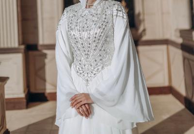 Engagment Dress