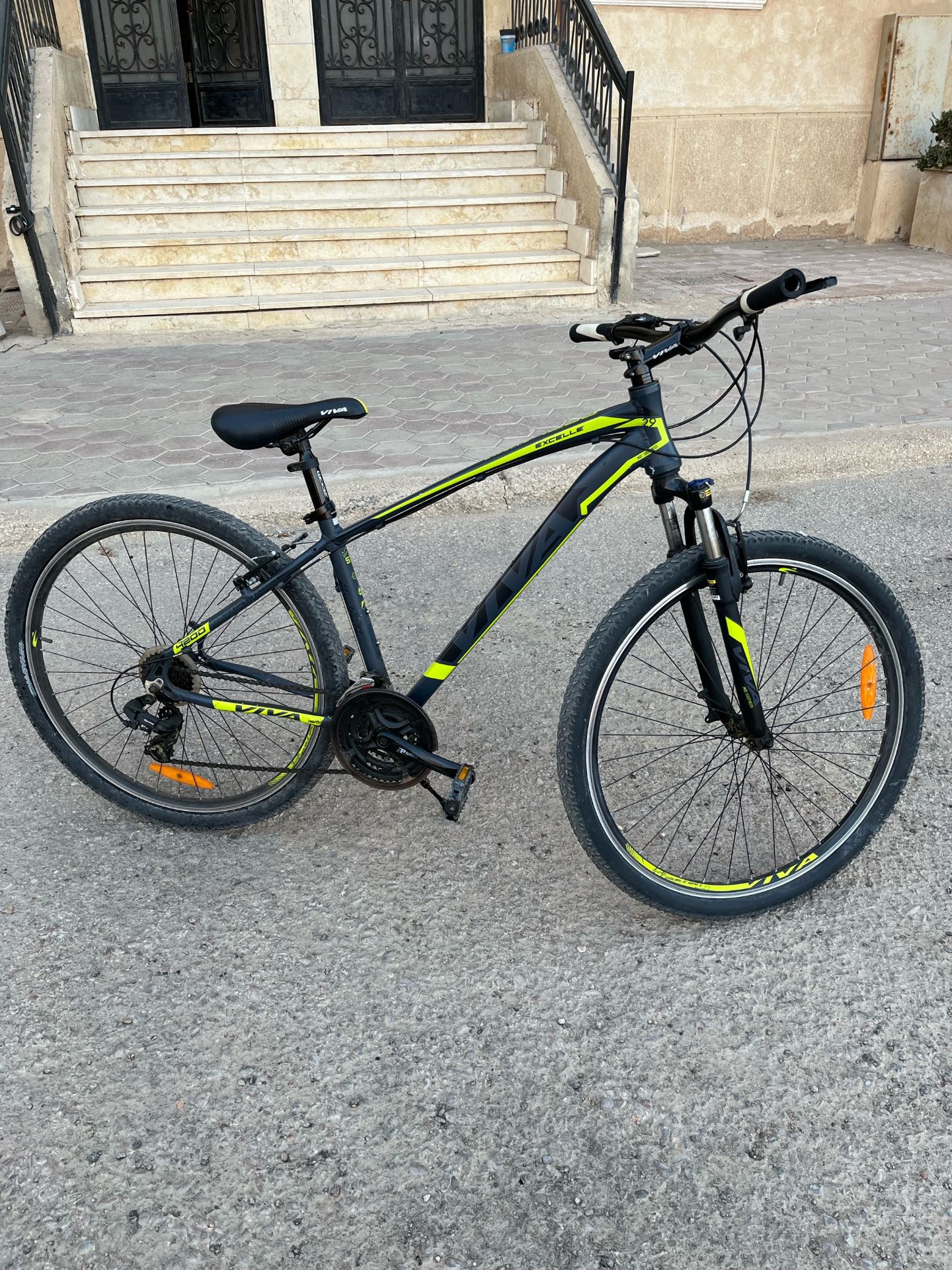 VIVA Excel 29