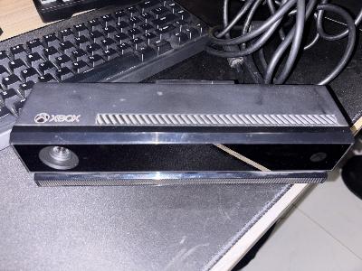 Xbox Kinect Sensor