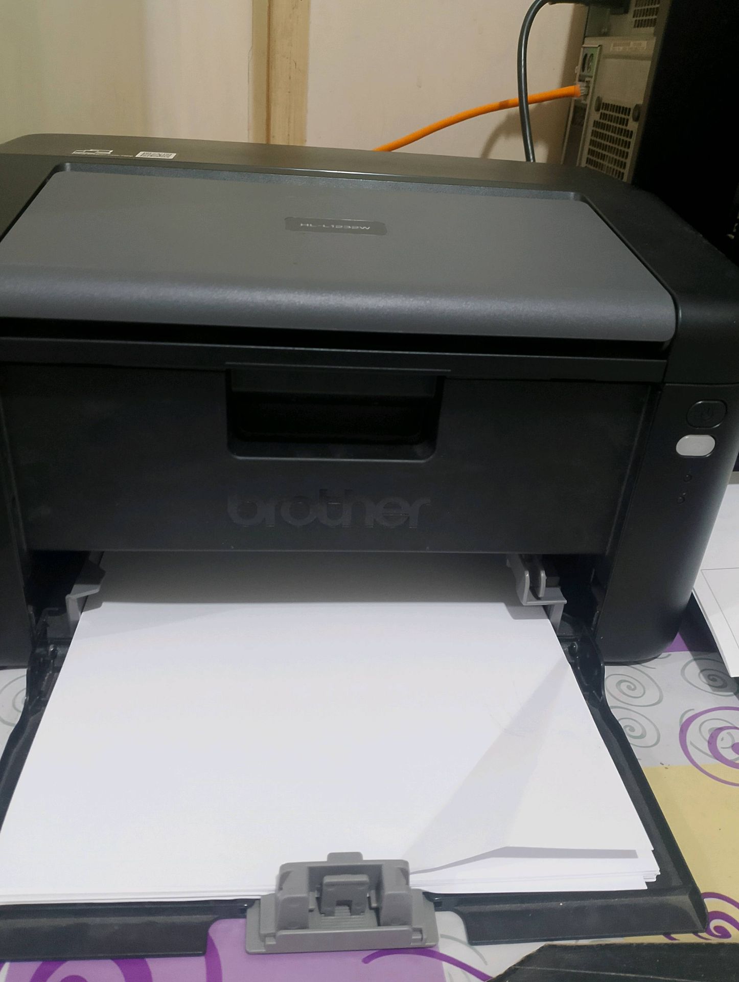 Brother HL-L2360DW طابعة