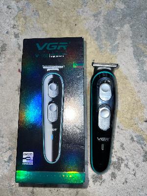 VGR V-055 need battery only