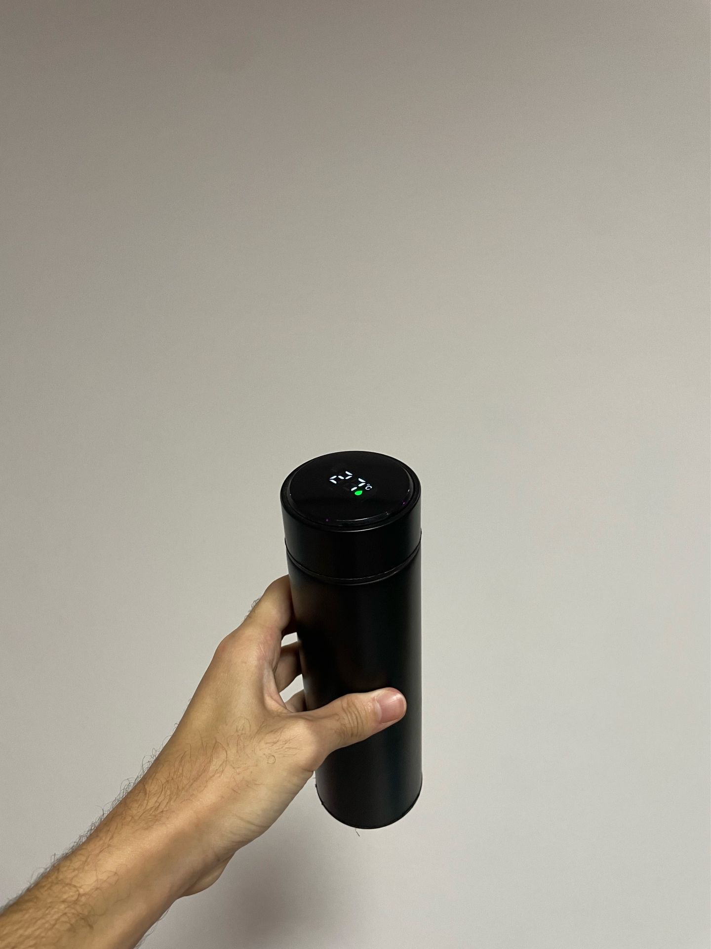 thermal mug