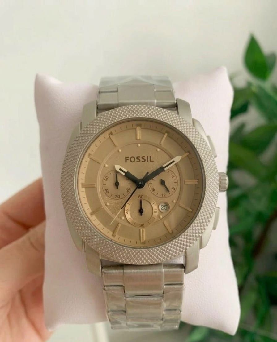 Fossil Chronograph Watch