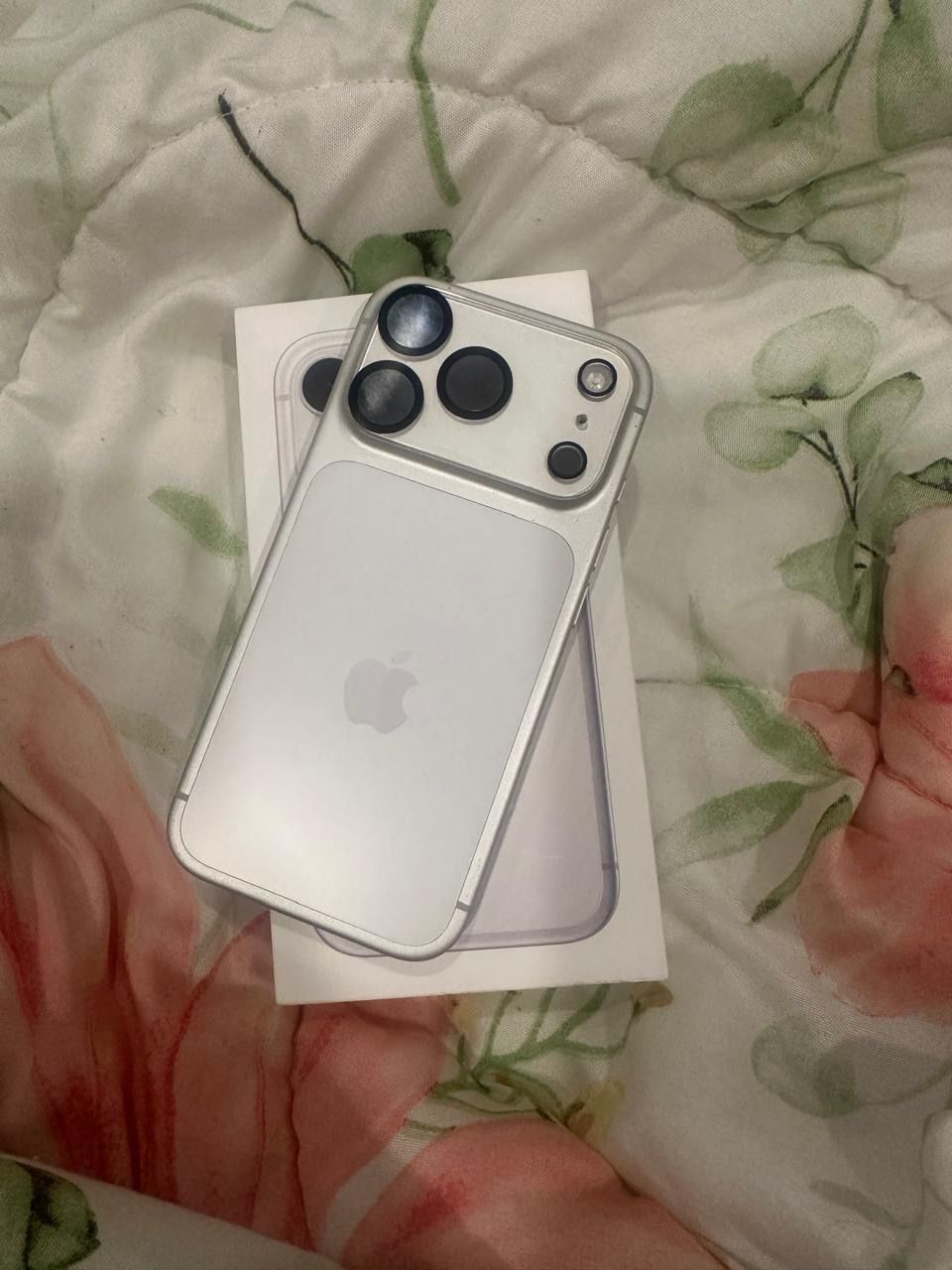 iPhone 17 Pro 512 معلهوش ضريبة