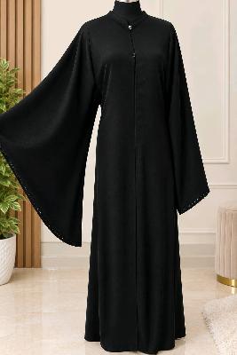 أبايات طويلة فضفاضة 3 قطع