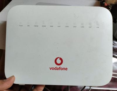 Vodafone WLAN Router