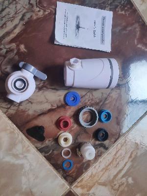 Faucet Water Purifier
