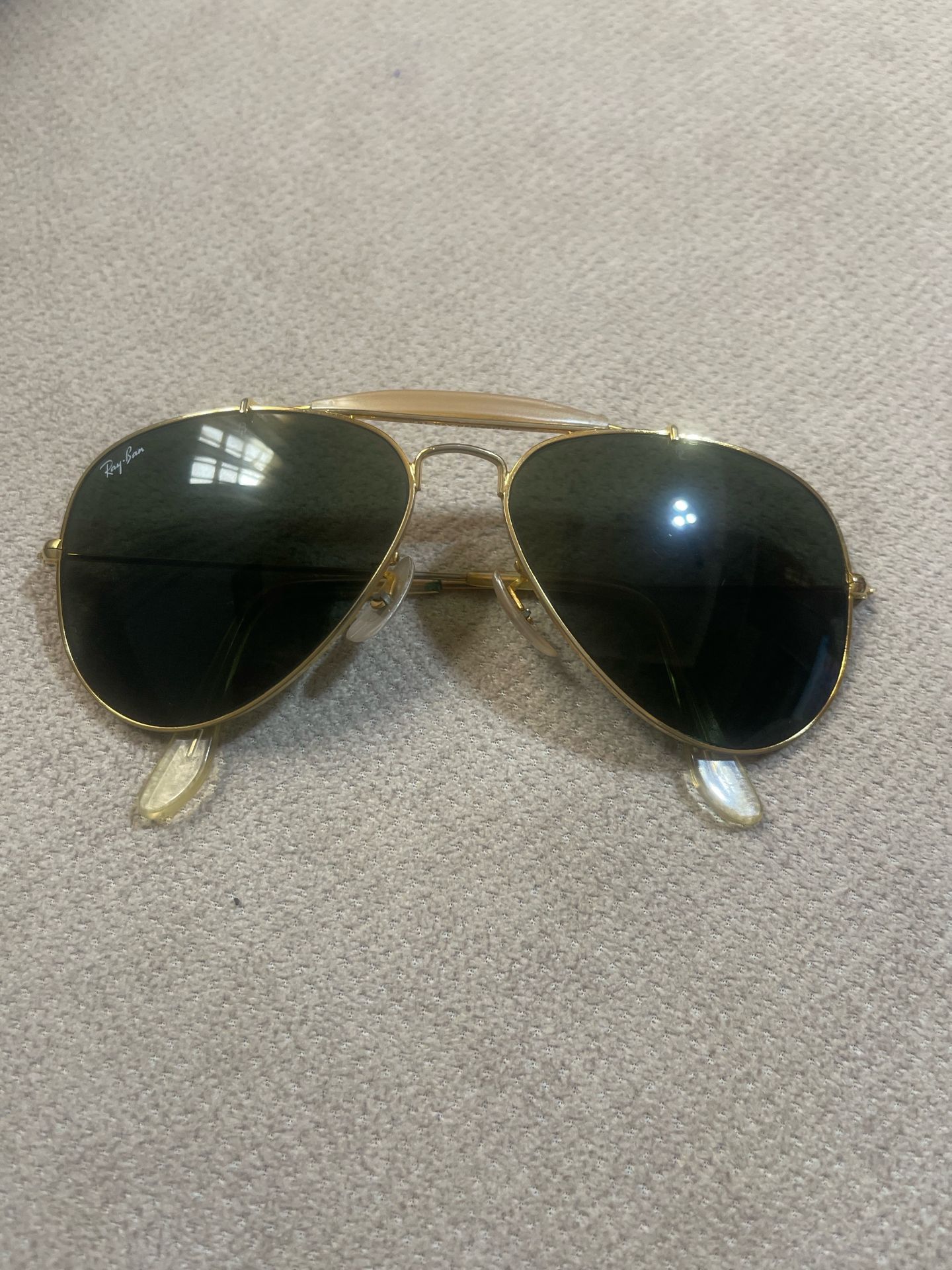 Ray-Ban Aviator Sunglasses