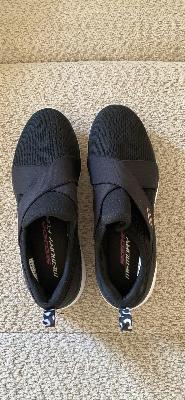 Skechers Memory Foam Slip-On