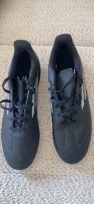 Adidas Deportivo Football Boots