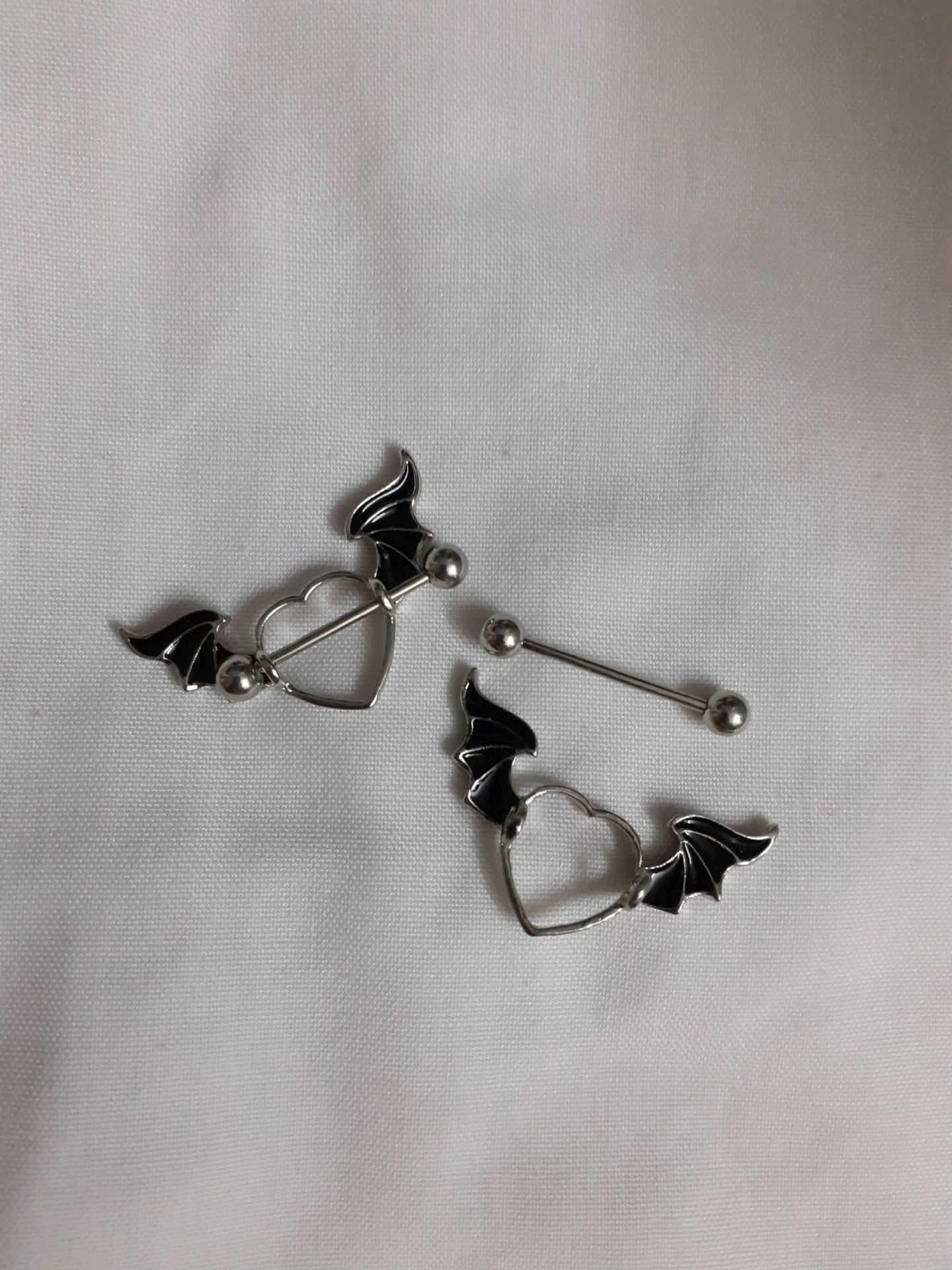 Piercing