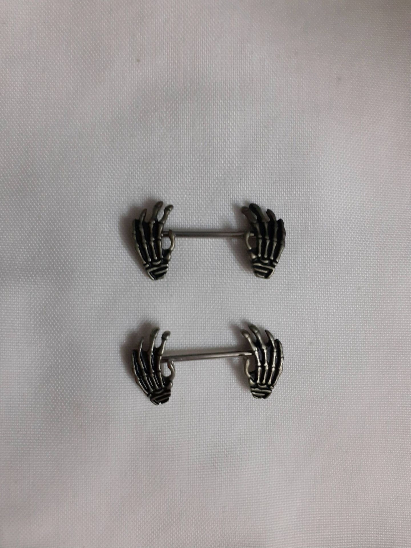 Piercing