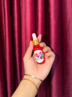 hand made makmareh oil