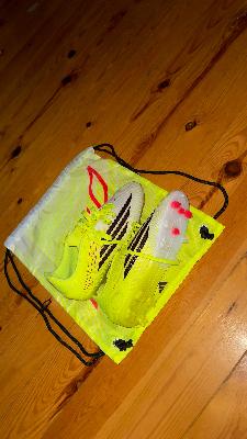 adidas f50 football cleat