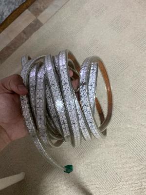 blue 7m LED Strip Light Roll