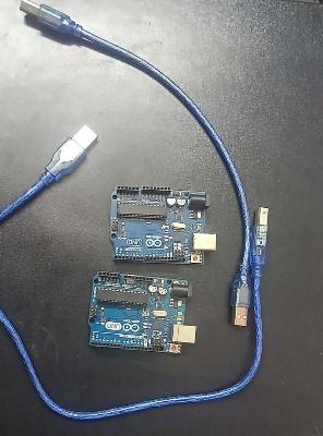 Arduino uno r3