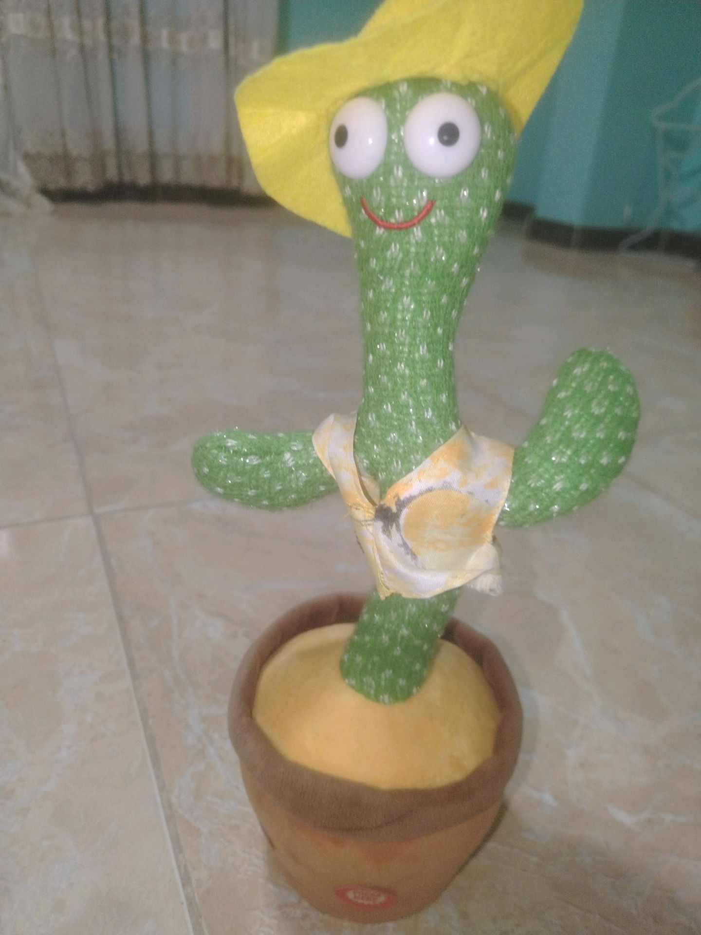 صباره راقصه