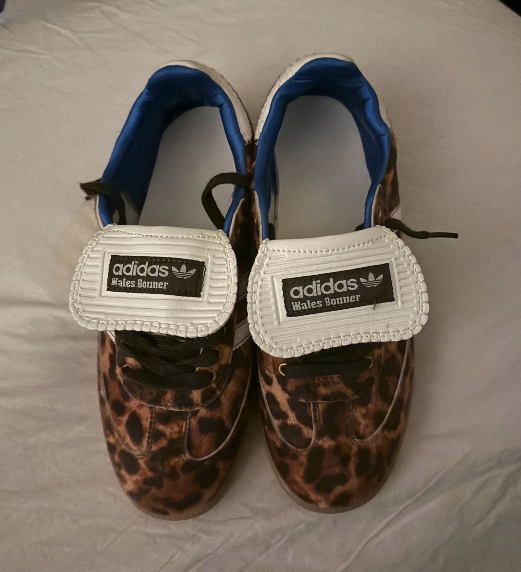 adidas wales bonner x samba