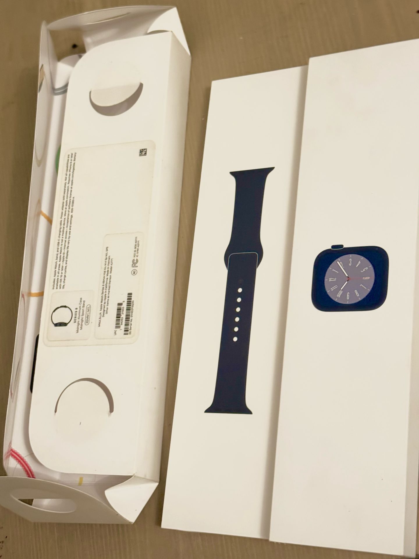 Apple Watch Sport Band