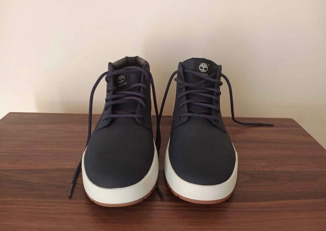 Timberland boots Maple Grove