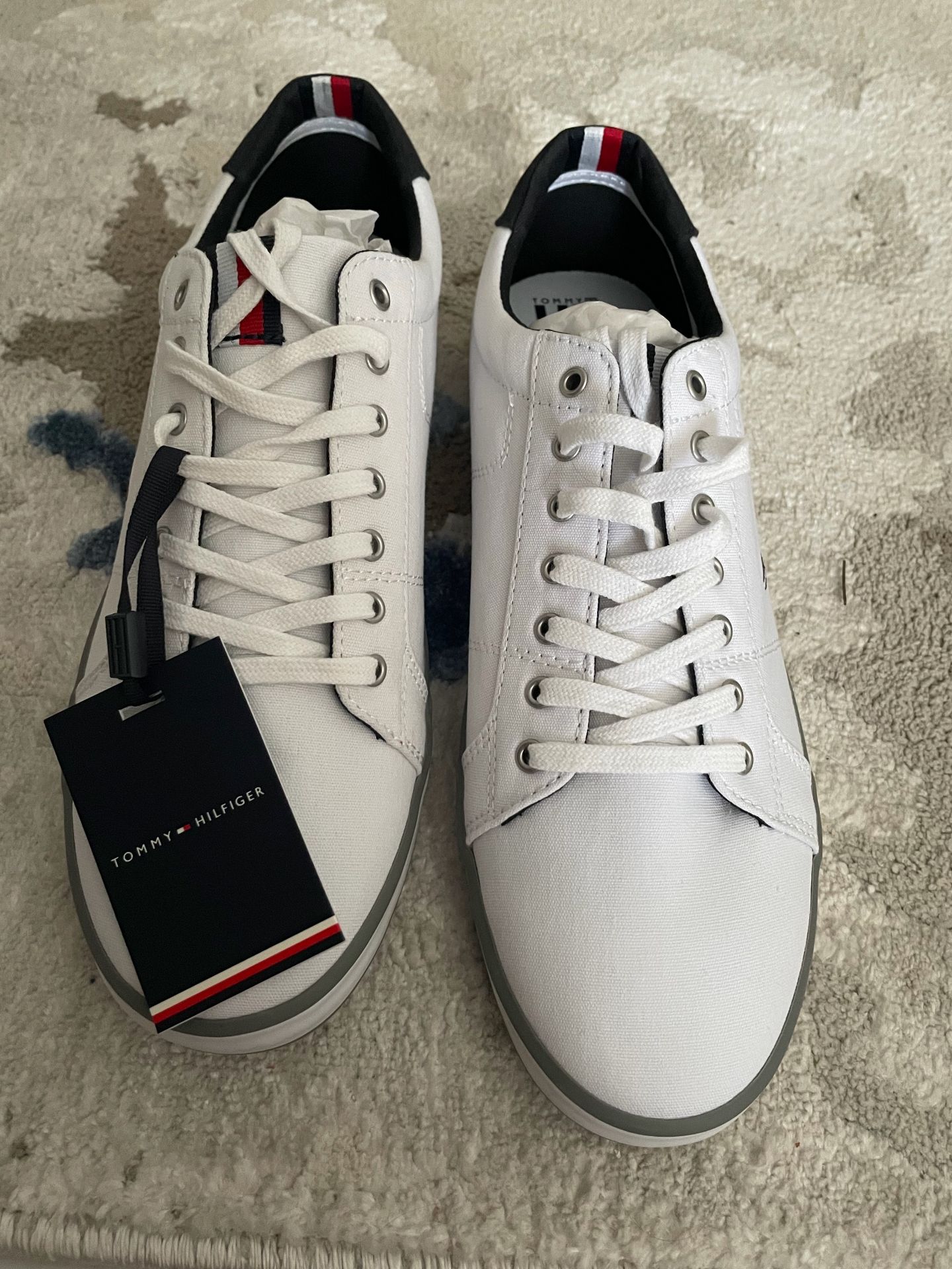 New Tommy Sneakers MEN